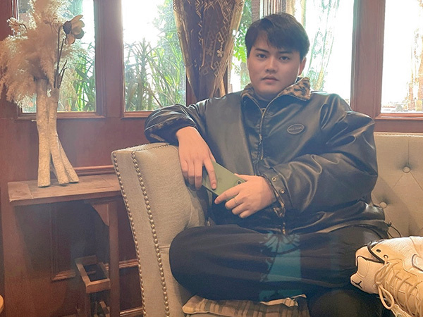 陈泽